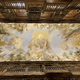 Illustration for article titled The Worlds Largest Picture Taken Indoors Is 40 Gigapixels of Classic Beauty